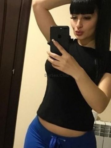 Проститутка Алена